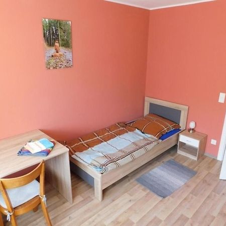 Fewo Kailbachtal Landscheid Esterno foto