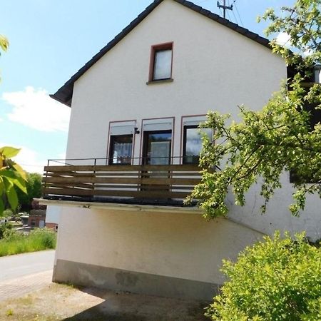 Fewo Kailbachtal Landscheid Esterno foto